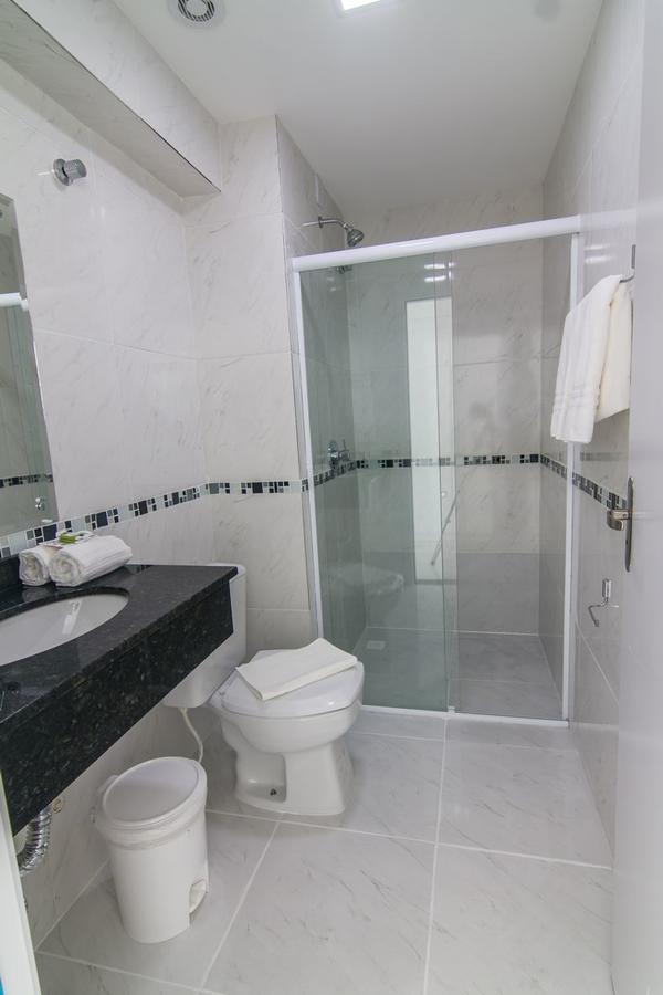 Itacolomi Hotel Писаррас Экстерьер фото