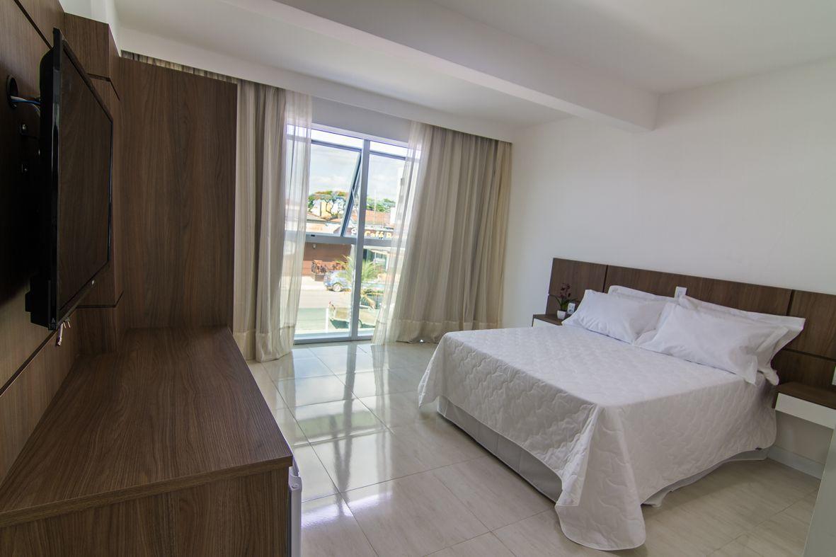 Itacolomi Hotel Писаррас Экстерьер фото