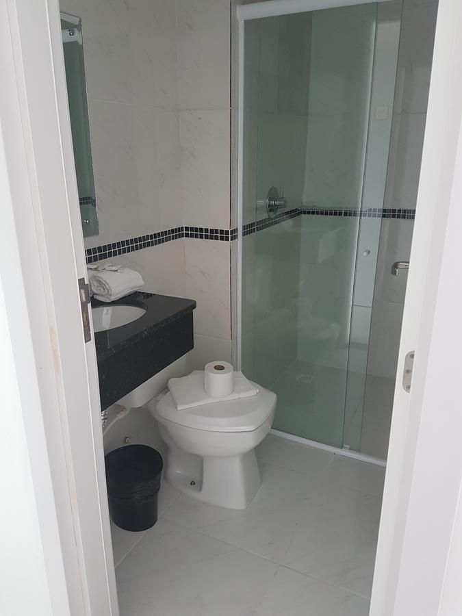 Itacolomi Hotel Писаррас Экстерьер фото